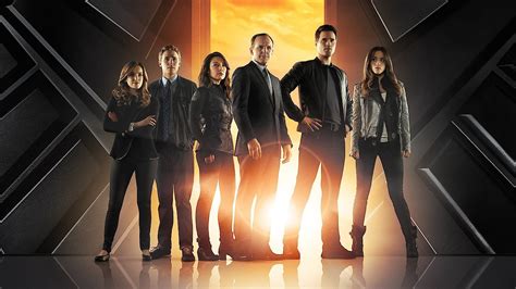 Watch Marvel's Agents of S.H.I.E.L.D. full HD on Soap2Day Free.